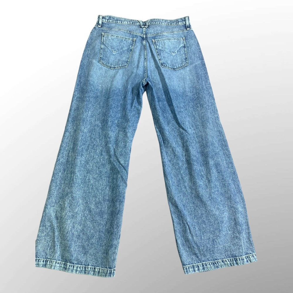 Classic Blue Women's Jeans - Picture 2 of 15